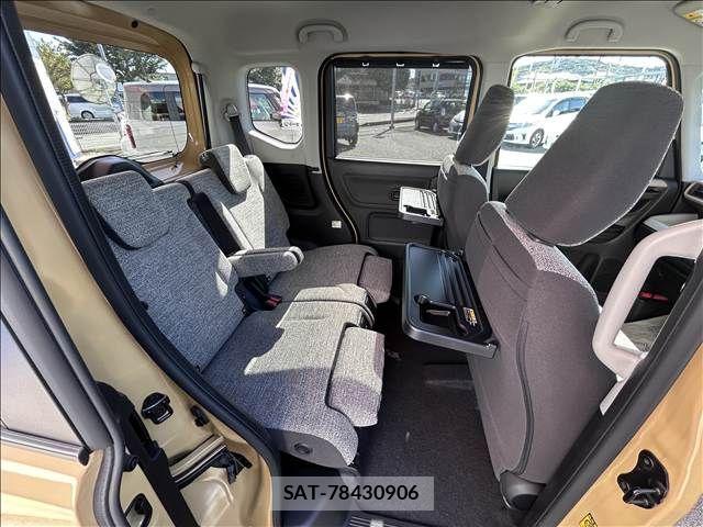 Suzuki SPACIA 1993-11 1333318-7