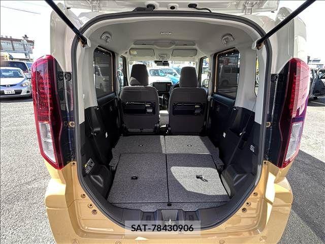 Suzuki SPACIA 1993-11 1333318-8