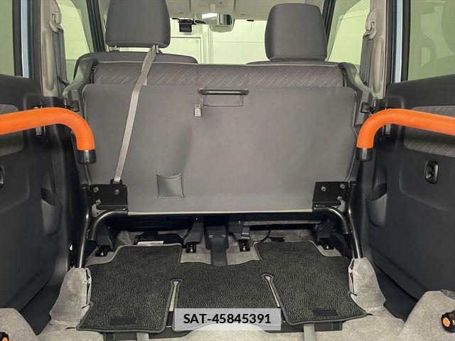 Suzuki SPACIA 2016-03 1381836-9