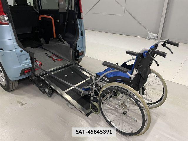 Suzuki SPACIA 2016-03 1381836-11