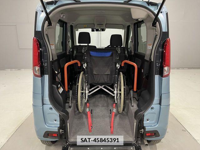 Suzuki SPACIA 2016-03 1381836-15