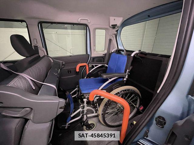 Suzuki SPACIA 2016-03 1381836-16