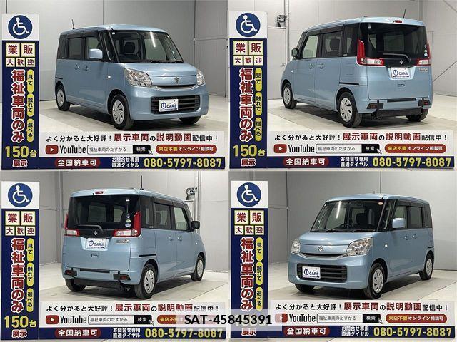 Suzuki SPACIA 2016-03 1381836-17
