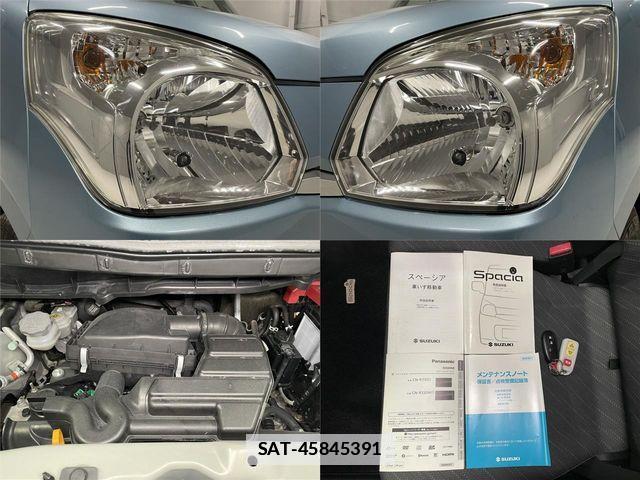 Suzuki SPACIA 2016-03 1381836-22