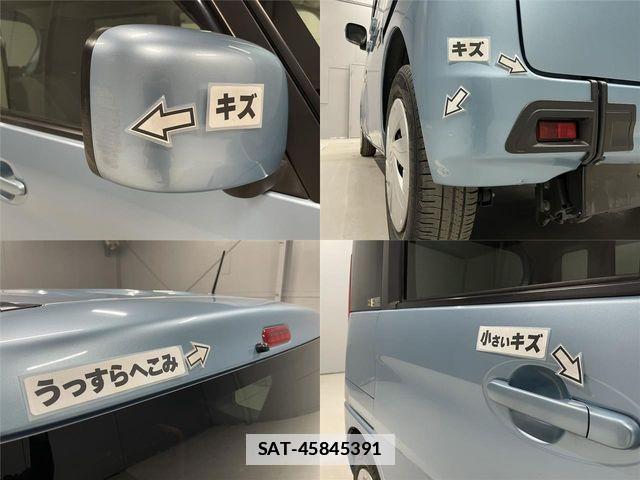 Suzuki SPACIA 2016-03 1381836-26
