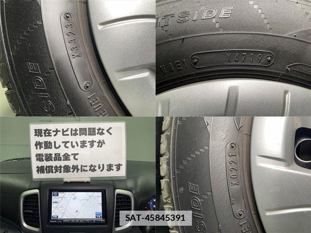 Suzuki SPACIA 2016-03 1381836-27