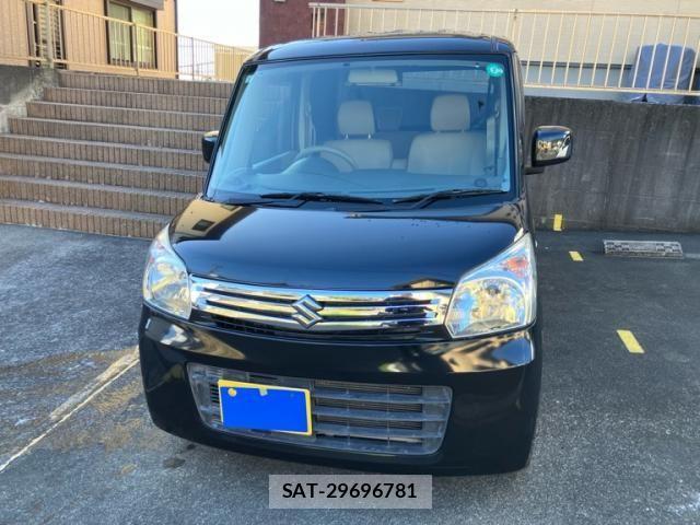 sat car