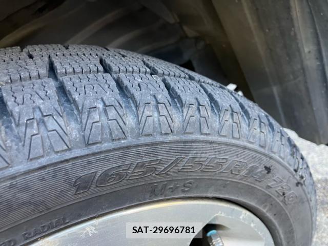 Suzuki SPACIA 2013-03 3387765-9