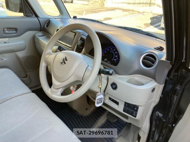 Suzuki SPACIA 2013-03 3387765-11