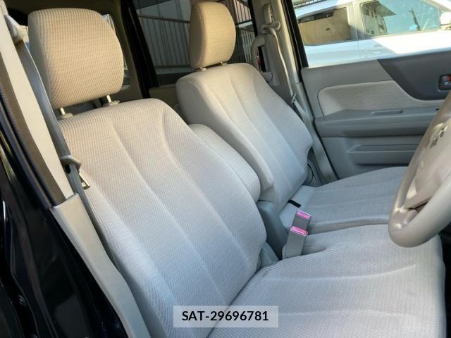 Suzuki SPACIA 2013-03 3387765-12