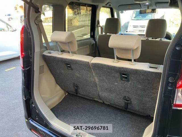 Suzuki SPACIA 2013-03 3387765-15