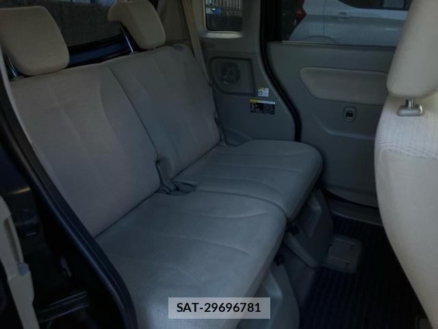 Suzuki SPACIA 2013-03 3387765-16