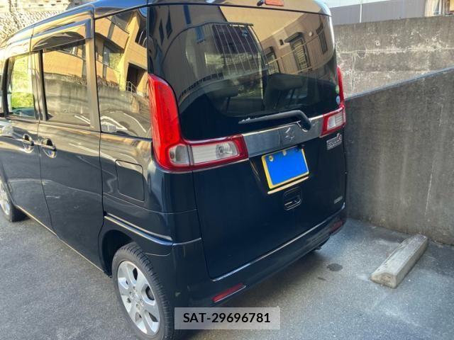 Suzuki SPACIA 2013-03 3387765-1