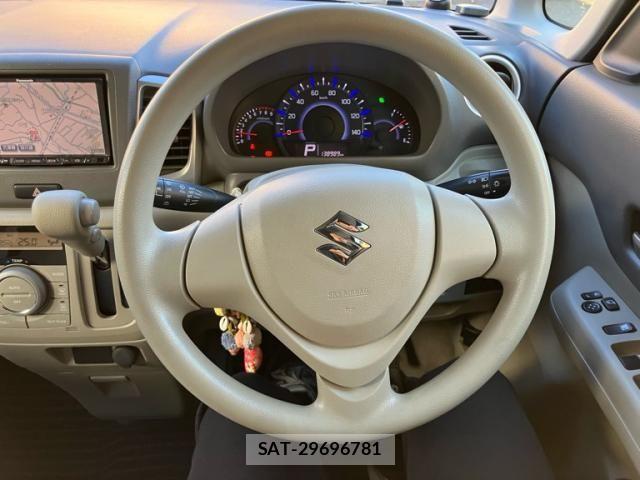 Suzuki SPACIA 2013-03 3387765-19