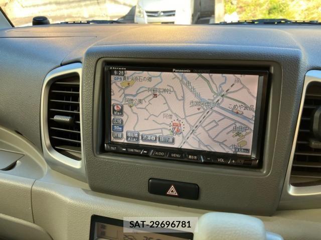 Suzuki SPACIA 2013-03 3387765-20