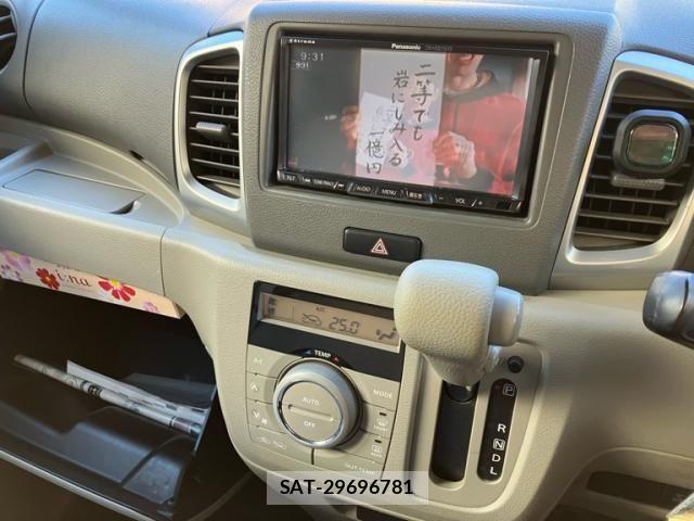 Suzuki SPACIA 2013-03 3387765-21