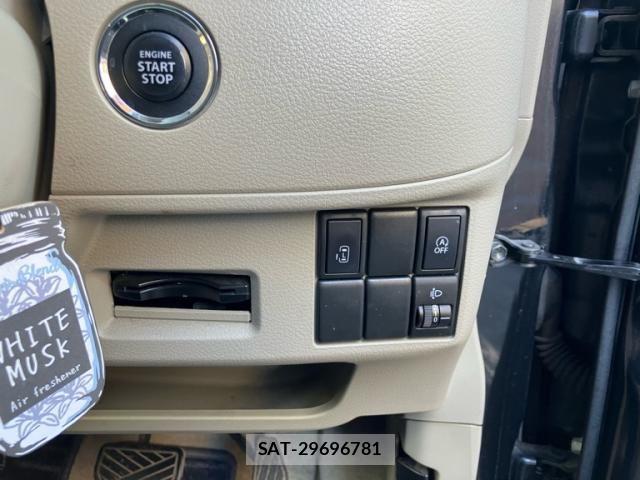 Suzuki SPACIA 2013-03 3387765-24