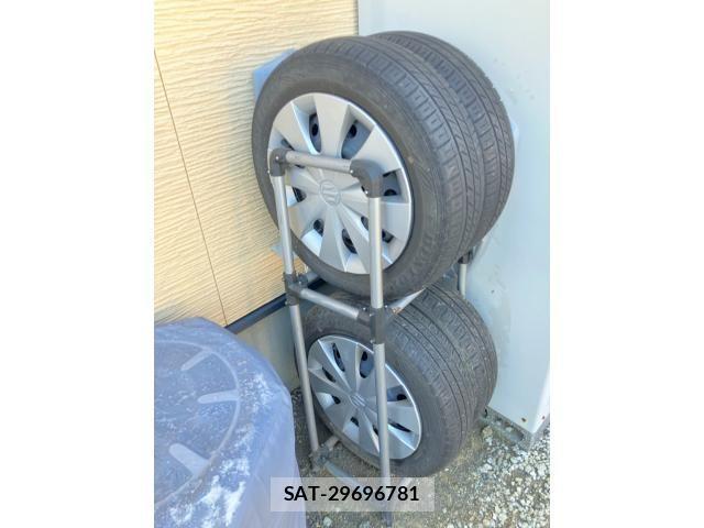 Suzuki SPACIA 2013-03 3387765-25