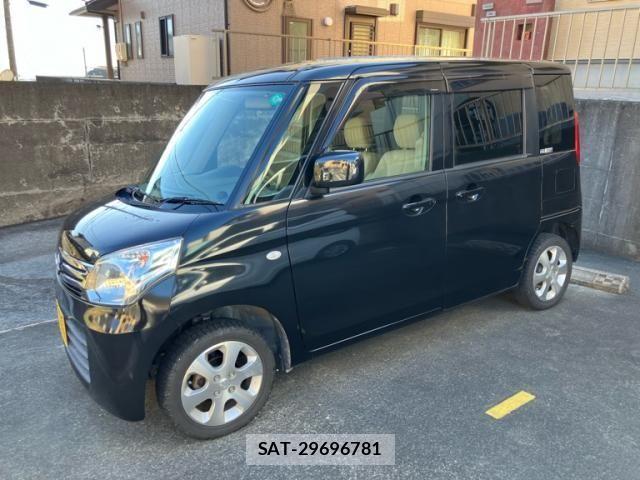 Suzuki SPACIA 2013-03 3387765-2