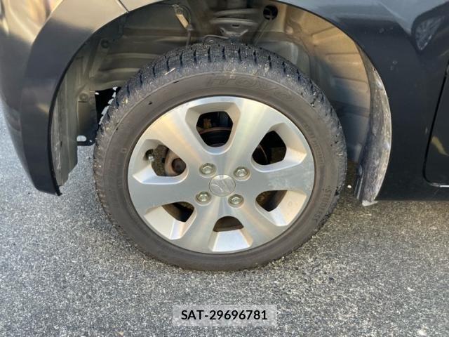 Suzuki SPACIA 2013-03 3387765-5