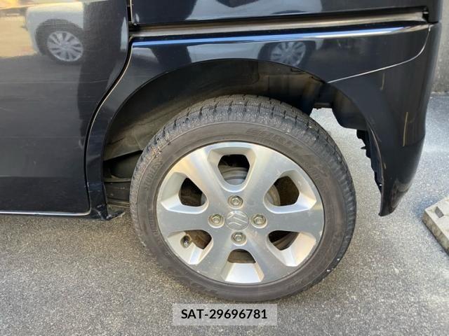 Suzuki SPACIA 2013-03 3387765-6