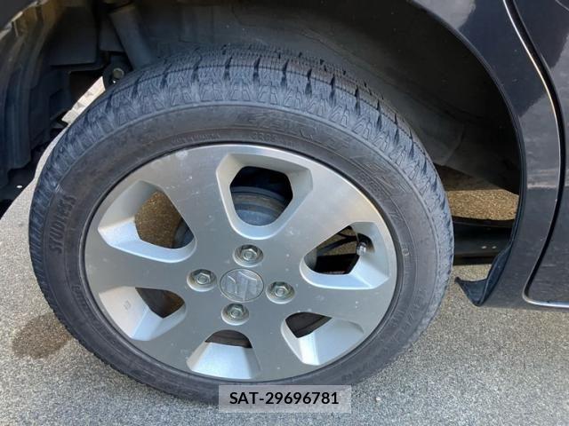 Suzuki SPACIA 2013-03 3387765-7