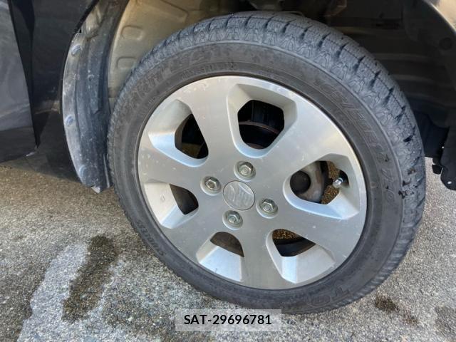 Suzuki SPACIA 2013-03 3387765-8