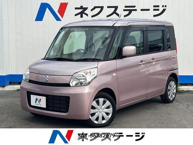 Suzuki SPACIA 2015-03 3387749-0