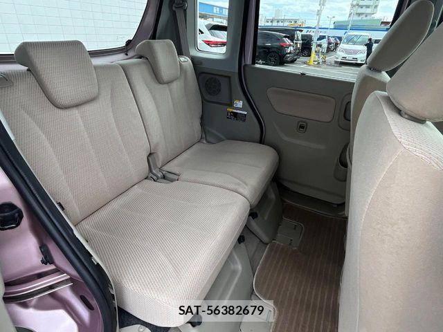 Suzuki SPACIA 2015-03 3387749-9
