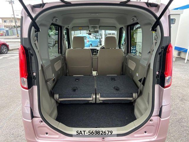 Suzuki SPACIA 2015-03 3387749-10