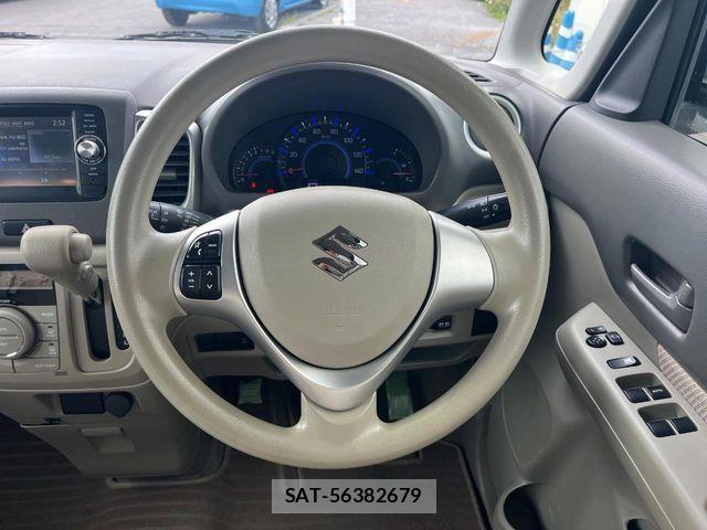Suzuki SPACIA 2015-03 3387749-11