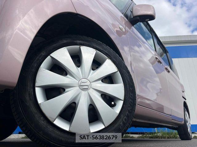 Suzuki SPACIA 2015-03 3387749-12