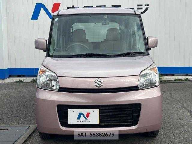 Suzuki SPACIA 2015-03 3387749-14