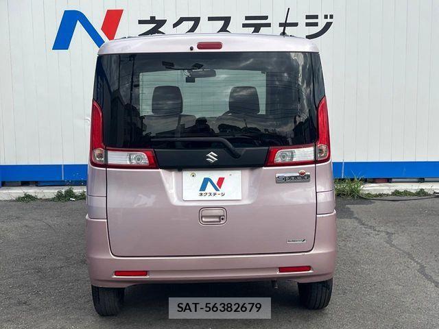 Suzuki SPACIA 2015-03 3387749-15