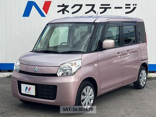 Suzuki SPACIA 2015-03 3387749-16