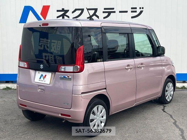 Suzuki SPACIA 2015-03 3387749-17