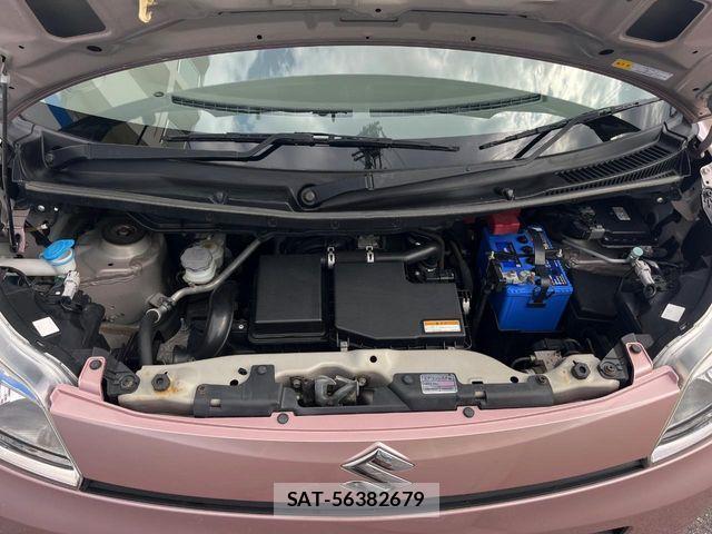 Suzuki SPACIA 2015-03 3387749-18