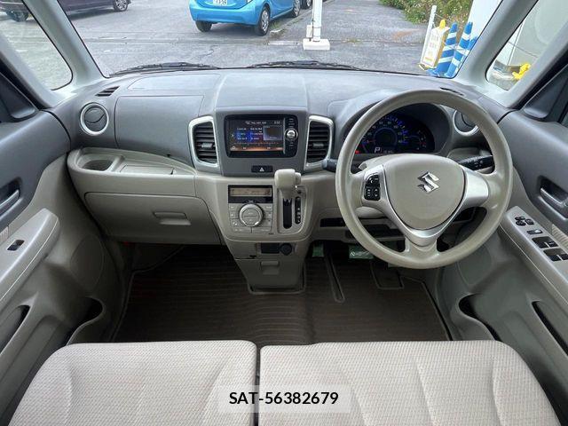 Suzuki SPACIA 2015-03 3387749-1