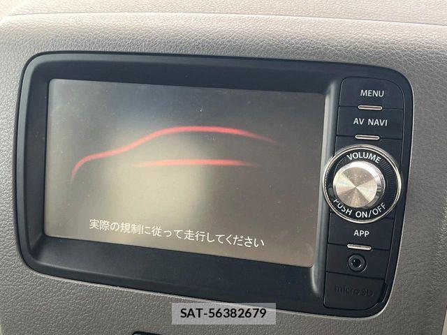 Suzuki SPACIA 2015-03 3387749-3