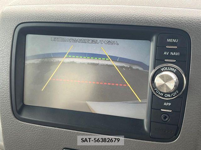 Suzuki SPACIA 2015-03 3387749-4