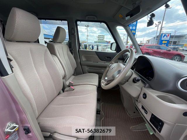 Suzuki SPACIA 2015-03 3387749-8