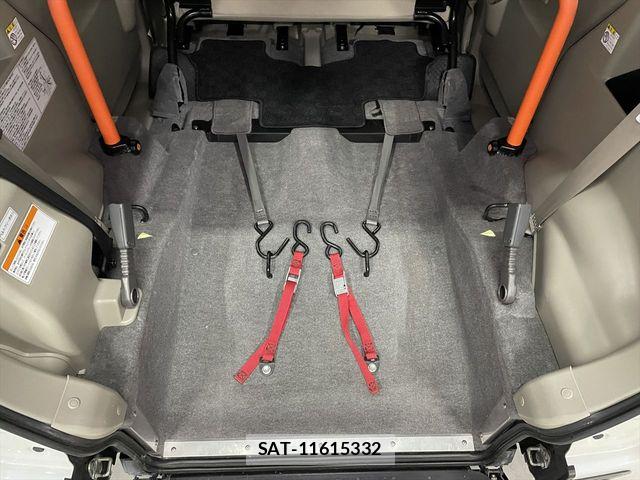 Suzuki SPACIA 2016-11 3683922-10