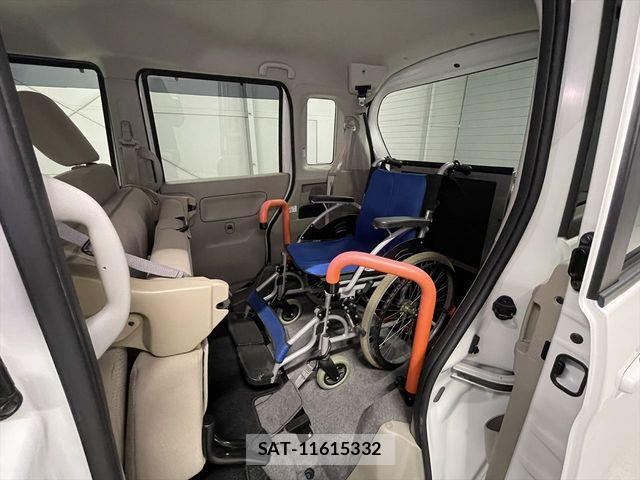 Suzuki SPACIA 2016-11 3683922-14
