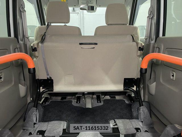 Suzuki SPACIA 2016-11 3683922-15