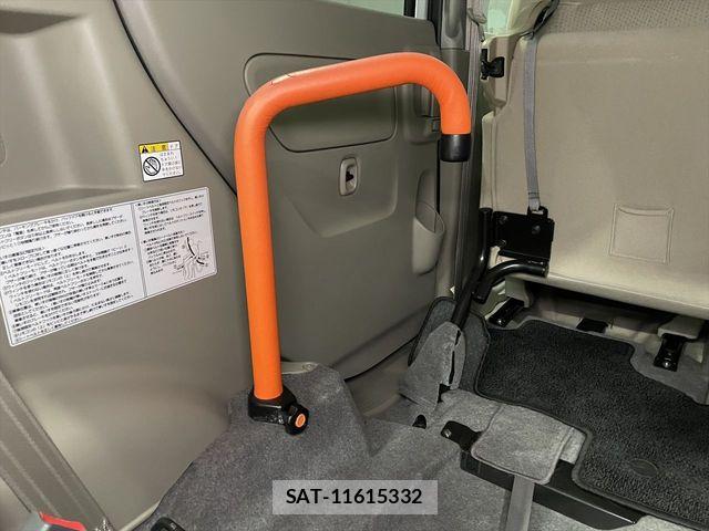Suzuki SPACIA 2016-11 3683922-16