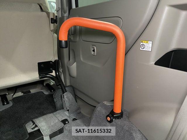 Suzuki SPACIA 2016-11 3683922-17