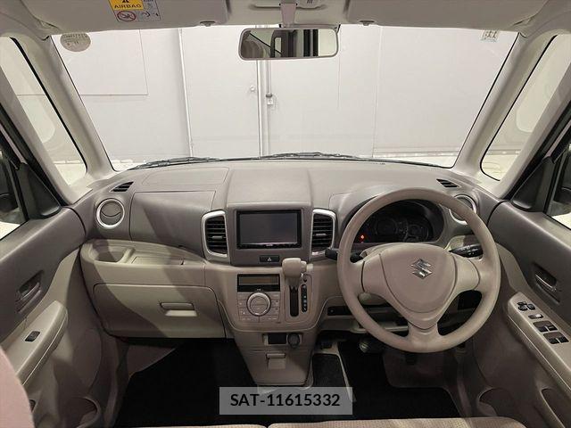 Suzuki SPACIA 2016-11 3683922-19