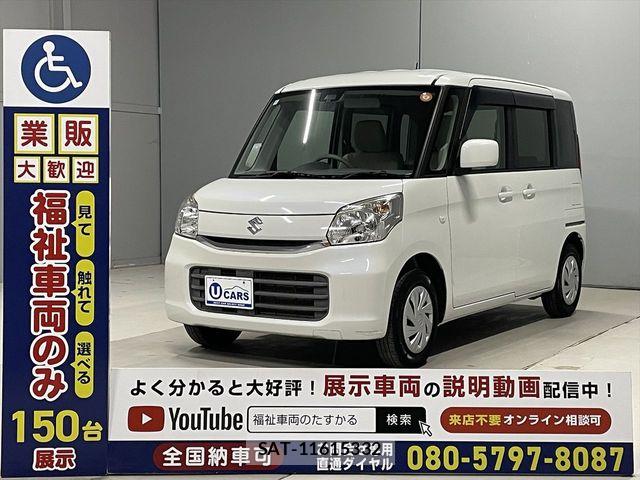 Suzuki SPACIA 2016-11 3683922-20