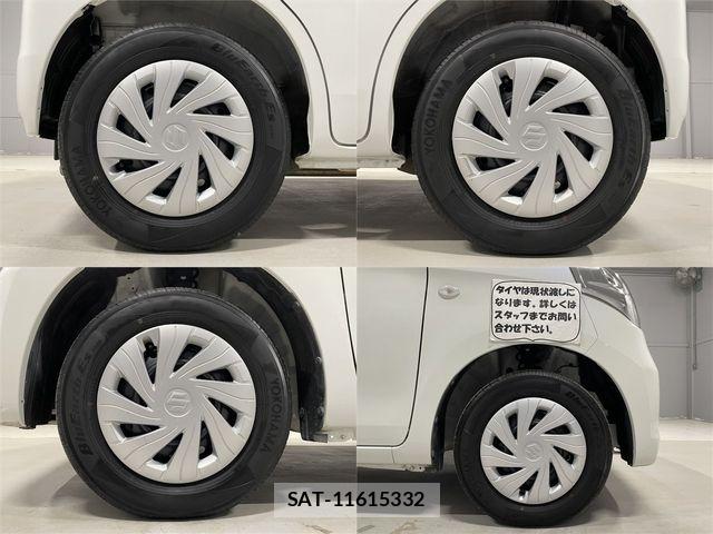 Suzuki SPACIA 2016-11 3683922-28