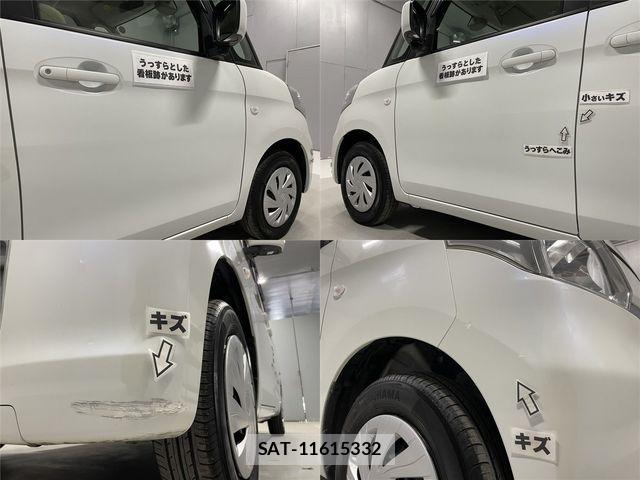 Suzuki SPACIA 2016-11 3683922-29